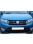 Ön Panjur Krom 4 Parça Logan Mcv Sw 2013-2016 Arası Modeller Için 3