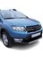 Ön Panjur Krom 4 Parça Logan Mcv Sw 2013-2016 Arası Modeller Için 4