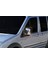 Ayna Kapağı Abs Krom 2 Parça Connect Panel Van Lav 2002-2009 Arası Modeller Için 2