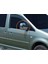 Ayna Kapağı Krom 2 Parça Caddy Mini Van 2003-2014 Arası Modeller Için 2