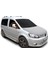 Ayna Kapağı Abs Krom 2 Parça Caddy Mini Van 2010-2014 Arası Modeller Için 2
