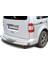 Bagaj Açma Krom 2 Parça Caddy Mini Van 2010-2014 Arası Modeller Için 2