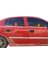 Cam Çıtaları Krom 4 Parça Astra G Hb 1998-2009 Arası Modeller Için 2