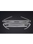 Cam Çerçevesi Krom 12 Parça Astra J Sd 2012-2016 Arası Modeller Için 1