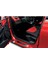 Kapı Eşiği Krom 4 Parça Clio Sw 2012 ve Sonrası Modeller Için 2
