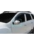 Ayna Kapağı Krom 2 Parça Duster Suv 2010-2012 Arası Modeller Için 3