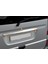 Bagaj Çıtası Krom Vito W639 Van 2004-2014 Arası Modeller Için 2