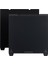 Creality K1 Max Pürüzsüz Peı Tabla 315X310 - Esnek Manyetik Yapıştırma Hariç 1