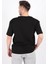 4042 Erkek Bisiklet Yaka T-Shirt 4