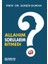 Allahım Sorularım Bitmedi - Soner Duman 1