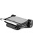 Cg 6861 Izgaralı Inox Tost Makinesi 1