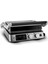Compact Steel Sear And Grill Inox Izgara ve Tost Makinesi 1