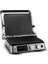 Compact Steel Sear And Grill Inox Izgara ve Tost Makinesi 2