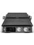 Compact Steel Sear And Grill Inox Izgara ve Tost Makinesi 4