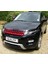 Land Rover Range Rover Kaput ve Bagaj Kırmızı Yazı Logo 3