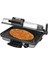 Jumbo Grill Silex Bazlama ve Lahmacun Makinesi 3