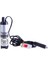 1-5 kg Düzey 12 Volt Çakmaklık Girişli Mini(Küçük) Mazot Aktarma(Sıvı Transfer) Dalgıç Pompası(Su,y 1