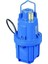 Dalgıç Pompa Kaysu Titreşimli Dalgıç 1 Hp Şamandırasız Kaysu 1" Şamandırasız 1