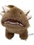 JeaLove 20CM Deep Rock Galaktik Altın Yağma Böcek Peluş (Yurt Dışından) 1