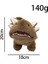 JeaLove 20CM Deep Rock Galaktik Altın Yağma Böcek Peluş (Yurt Dışından) 2