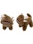 JeaLove 20CM Deep Rock Galaktik Altın Yağma Böcek Peluş (Yurt Dışından) 3