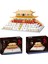 JeaLove YZ-66536 Xiao Taihe Salonu 2410 Mini Yaratıcı Yapı Taşı Oyuncaklar (Yurt Dışından) 1