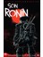 Ninja Kaplumbağalar - Son Ronin 1. Sayı - Kevin Eastman 1