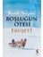 Boşluğun Ötesi – Eruşeti - Murat Yazıcı 1