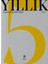 Yıllık Annual Of Istanbul Studies (Ciltli) 1