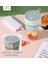 Saman ile Taşınabilir Smoothie Blenderı (Yurt Dışından) 3