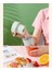 Saman ile Taşınabilir Smoothie Blenderı (Yurt Dışından) 4