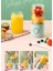 Taşınabilir Smoothie Blender (Yurt Dışından) 3