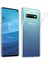 Galaxy S10 Uyumlu Imax Silikon-Renksiz 1