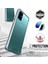 Galaxy S20 Plus Uyumlu Gard Silikon-Renksiz 5