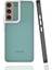 Galaxy S22 Plus Uyumlu Mima Kapak-Siyah 1