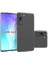 Galaxy S21 Uyumlu Süper Silikon Kapak-Renksiz 1