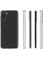 Galaxy S21 Plus Uyumlu Süper Silikon Kapak-Renksiz 4
