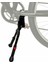 Çift Ayaklı Kickstand, Ortadan Montajlı, Çelik, Ayarlanabilir (Yurt Dışından) 2