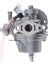 Alüminyum Karbüratör Robin NB411 EC04 Düzeltici (Yurt Dışından) 2