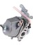 Alüminyum Karbüratör Robin NB411 EC04 Düzeltici (Yurt Dışından) 4