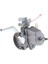 Alüminyum Karbüratör Robin NB411 EC04 Düzeltici (Yurt Dışından) 5