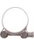 Motosiklet Egzoz Paslanmaz Çelik Kelepçeler - 36-39MM (Yurt Dışından) 4