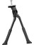 Çift Bacak Kickstand Çift Bacak Standı Dağ Için Yan Stand Ği (Yurt Dışından) 4