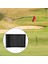 Golf Bayrağı Yard Bayrağı Için Yeşil Hedef I Koymak (Yurt Dışından) 3