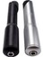 Quill Adaptü Yükseltici Dağ Sağlam 22.2/25.4mm Quill 160MM 25.4 mm (Yurt Dışından) 3