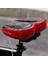 Dağ Yaylı Amortis Koltuğu Kırmızı 26X21X5.5CM (Yurt Dışından) 5