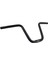 Ultralight Bar 25.4mm Kelepçe 22.2mm Dağ Için 58X12CM (Yurt Dışından) 5