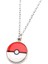 Pokemon Figürlü Kolye 1