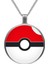 Pokemon Figürlü Kolye 2