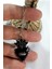 Black Heart Crown Kolye 2